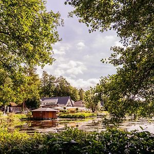 Forsthaus Seebergen